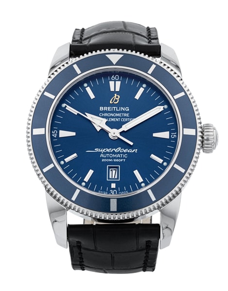 Breitling SuperOcean Heritage A17320
